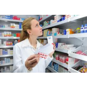 Pharmacy Technician