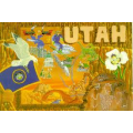 Utah pharmacy technician training programs